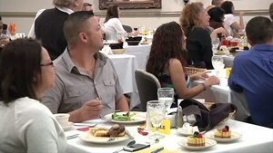 Halloween Murder Mystery Dinner