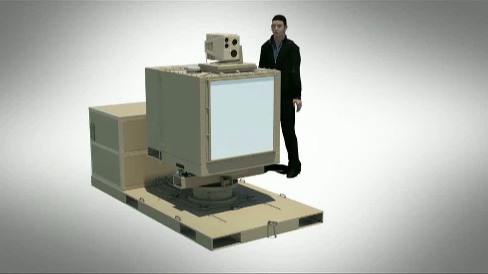 DVIDS Video Solid State Active Denial Technology