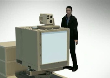 Solid State - Active Denial Technology