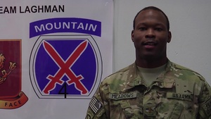 2nd Lt. Jamar Meadows