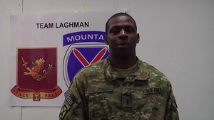 1st Lt. Vincent Currie