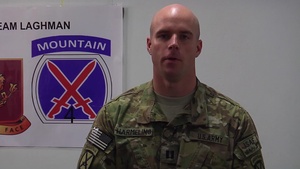 Capt. Jonathan Harmeling