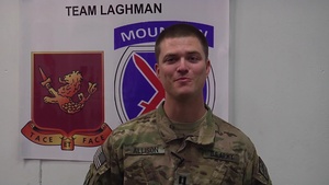 Capt. Matthew Allison