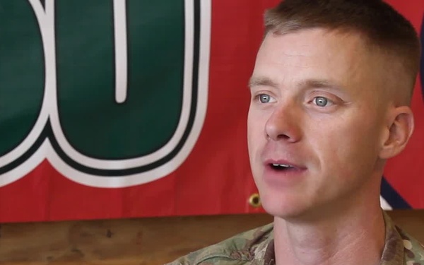 Sgt. 1st Class Bo Epple