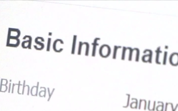 Caution Can Prevent ID Theft