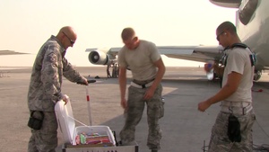 Around the Air Force - 24 Oct  Affordable Care Act
