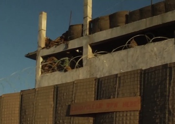 Freedom File: Afghanistan; Then and Now