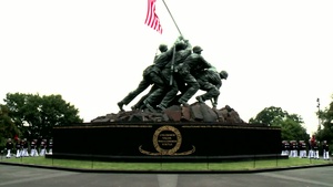 2013 Marine Corps Birthday Message