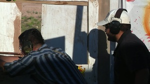 People Shoot Zombies