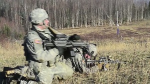 Squad Live Fire