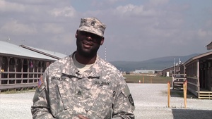 Staff Sgt. Johnathan McGlone