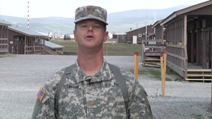 Maj. Chip Sturgis