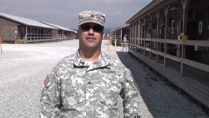 Sgt. Julio Diaz