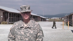 Sgt. Samantha Parks
