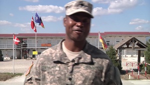 Spc. Anthony Atunku