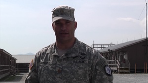 Maj. Jonathan Hartsock