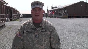 Sgt. 1st Class Earl Scoggins