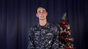 Seaman Joshua Bartlett