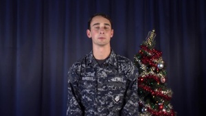 Seaman Joshua Bartlett
