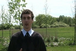 Researchers@Work: Robo Raven-The Robotic Bird