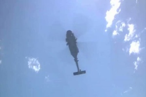 Future Vertical Lift Program