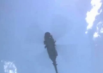 Army researchers 'supersize' an idea that could lead to massive improvements in helicopter performance