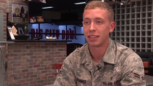 Air Force Report: Health Inspections Protect Food Safety