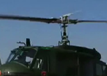 ARL Inside the Lab: ARL's High Tech Solutions Find, Fix Faults in Vehicles with Condition-Based Maintenance, Part 1