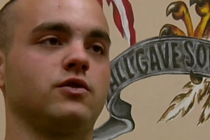 Soldiers Update: Dignity and Respect