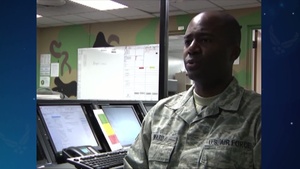 Air Force Report: Cyber Security
