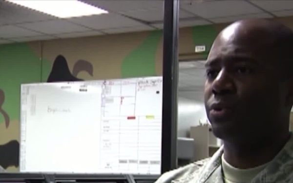 Air Force Report: Cyber Security