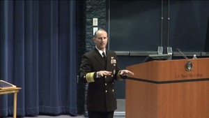 CNO Calls for Flexibility in Sequestration