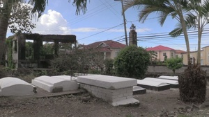 scgrenada30 St. John's Anglican Church