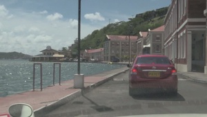 scgrenada30 - Sgt. Georges, Grenada