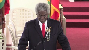 scgrenada30 - Grenada 30th Anniversary Service