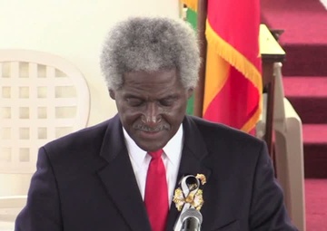 scgrenada30 - Grenada 30th Anniversary Service