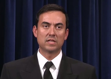 Defense: Guantanamo 9/11 Hearing (Pt 1)