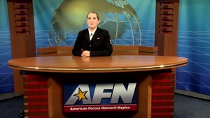 Petty Officer 3rd Class Emily Boger