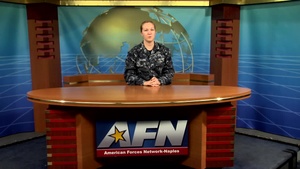 Petty Officer 3rd Class Erin Yelland