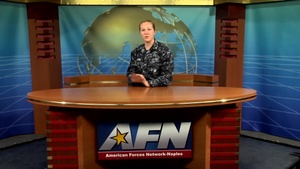 Petty Officer 3rd Class Erin Yelland