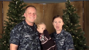 Petty Officer 2nd Class William Kunkel