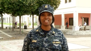 Chief Petty Officer  Awere