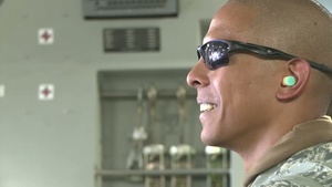 SrA Ethan Murao: In the Fight