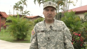 Sgt. 1st Class Juan Villanueva