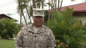 Sgt. Monique Counts