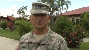 Capt. Randy Myaing