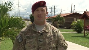 Sgt. John Ferguson