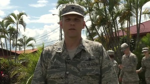 Lt. Col. David Enfield