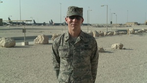 1LT Jason Craycraft-Christmas Shout-out