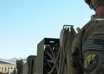 Weather Radar Install (Long Version)